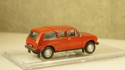 Ваз-2129 Нива, pr00124, Probe43 1:43