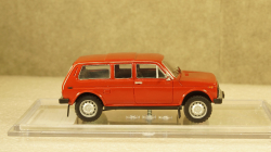 Ваз-2129 Нива, pr00124, Probe43 1:43