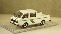 РАФ-2203DC, pr00126, Probe43 1:43