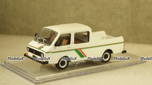 РАФ-2203DC, pr00126, Probe43 1:43