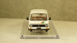 РАФ-2203DC, pr00126, Probe43 1:43