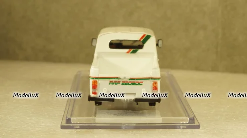 РАФ-2203DC, pr00126, Probe43 1:43