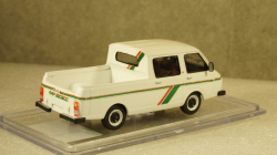 РАФ-2203DC, pr00126, Probe43 1:43
