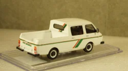 РАФ-2203DC, pr00126, Probe43 1:43