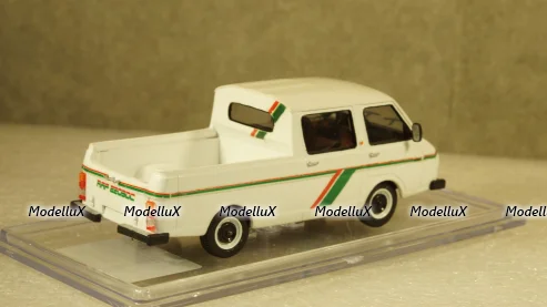 РАФ-2203DC, pr00126, Probe43 1:43