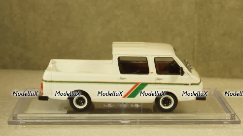 РАФ-2203DC, pr00126, Probe43 1:43