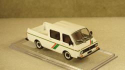 РАФ-2203DC, pr00126, Probe43 1:43