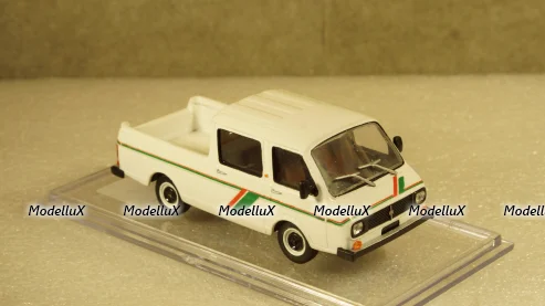 РАФ-2203DC, pr00126, Probe43 1:43