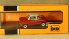 NSU Prinz 30E, red/white, CLC347N, IXO 1:43