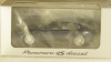 Porsche Panamera 4S diesel (2. Gen.) 2016 dark blue, Herpa 1:43