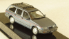 Ford Sierra Ghia metallic-silver 1988, CLC352N, IXO 1:43