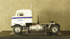 Kenworth Bullnose 1950, TR063, IXO 1:43