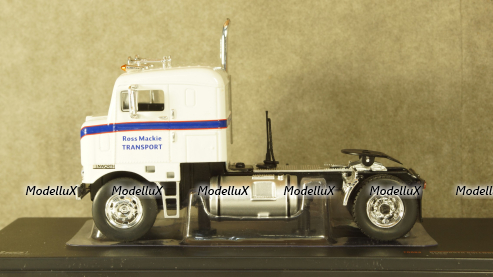 Kenworth Bullnose 1950, TR063, IXO 1:43
