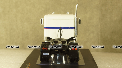 Kenworth Bullnose 1950, TR063, IXO 1:43