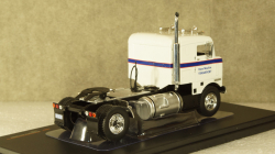 Kenworth Bullnose 1950, TR063, IXO 1:43
