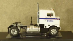 Kenworth Bullnose 1950, TR063, IXO 1:43