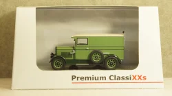 Phanomen Granit 25 green, PCL11550, Premium Classixxs 1:43