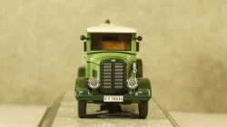Phanomen Granit 25 green, PCL11550, Premium Classixxs 1:43
