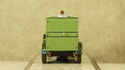 Phanomen Granit 25 green, PCL11550, Premium Classixxs 1:43