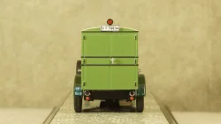 Phanomen Granit 25 green, PCL11550, Premium Classixxs 1:43