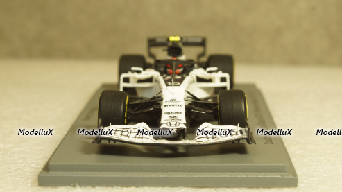 Honda AT01 No.10 Scuderia AlphaTauri F1 Team - Winner Italian GP 2020 Pierre Gasly, Spark 1:43