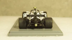 Honda AT01 No.10 Scuderia AlphaTauri F1 Team - Winner Italian GP 2020 Pierre Gasly, Spark 1:43