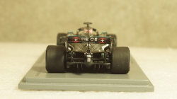 Mercedes F1 W11 EQ Performance No.44, Petronas Formula One Team - Winner Silverstone GP 2020  L.Hamilton, Spark 1:43