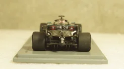Mercedes F1 W11 EQ Performance No.44, Petronas Formula One Team - Winner Silverstone GP 2020  L.Hamilton, Spark 1:43
