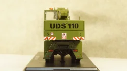 Экскаватор-планировщик UDS-110 (на шасси Tatra-148) армейский, SSM1419, SSM 1:43