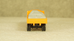 Зил-157 бортовой с грузом, Herpa 1:87 