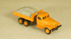 Зил-157 бортовой с грузом, Herpa 1:87 