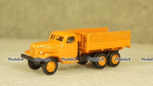 Зил-157 бортовой, Herpa 1:87 