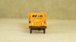 Зил-157 бортовой, Herpa 1:87 