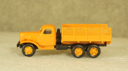 Зил-157 бортовой, Herpa 1:87 
