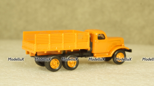 Зил-157 бортовой, Herpa 1:87 