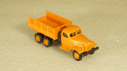 Зил-157 бортовой, Herpa 1:87 
