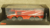 Iveco Magirus Super X8 "Vigli del Fuoco", 50713501, Schuco 1:43