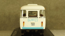 КАВЗ 3270 Ижорский завод, 232702, DiP Models 1:43