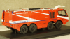 Iveco Magirus Super X8 "Vigli del Fuoco", 50713501, Schuco 1:43