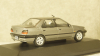 Peugeot 306 XRd 1998 greymetallic, Altaya 1:43