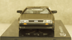 DeLorean DMC-12 Coupe, 24000, Vitesse 1:43