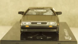 DeLorean DMC-12 Coupe, 24000, Vitesse 1:43