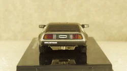 DeLorean DMC-12 Coupe, 24000, Vitesse 1:43