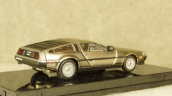 DeLorean DMC-12 Coupe, 24000, Vitesse 1:43