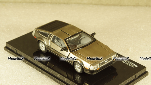 DeLorean DMC-12 Coupe, 24000, Vitesse 1:43
