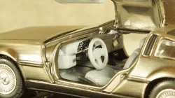 DeLorean DMC-12 Coupe, 24000, Vitesse 1:43