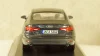 Audi A5 Coupe 2016 dark grey, Spark 1:43