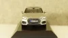 Audi A5 Sportback 2017 silver, Spark 1:43