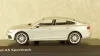 Audi A5 Sportback 2017 silver, Spark 1:43