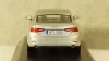 Audi A5 Sportback 2017 silver, Spark 1:43